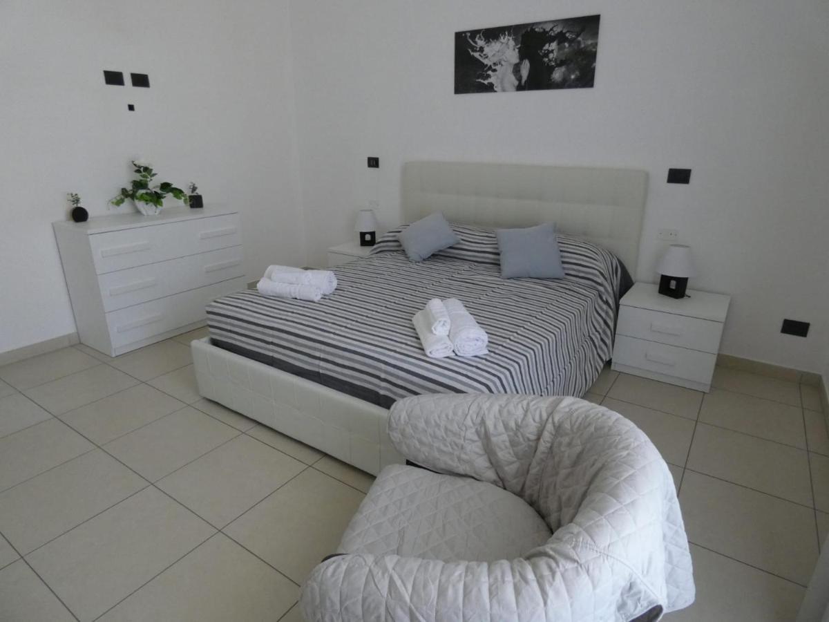 Casa Landolina Noto Apartman Kültér fotó