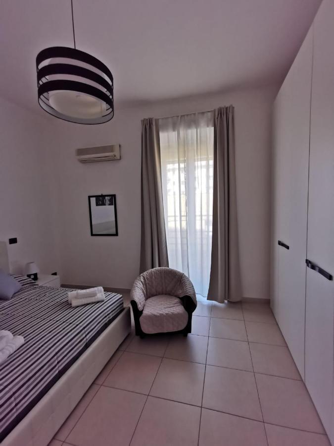 Casa Landolina Noto Apartman Kültér fotó