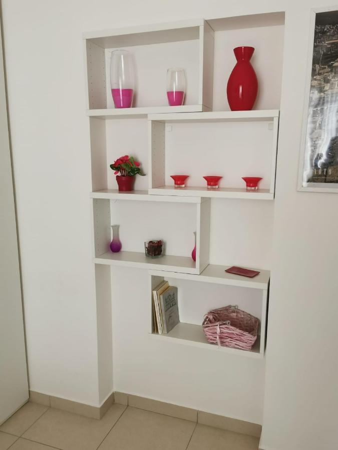 Casa Landolina Noto Apartman Kültér fotó