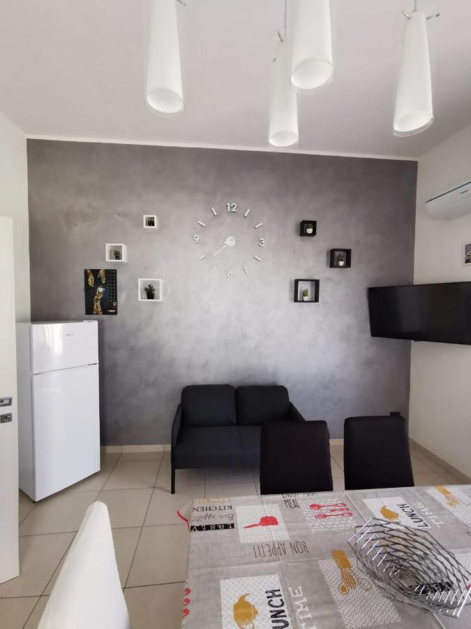 Casa Landolina Noto Apartman Kültér fotó