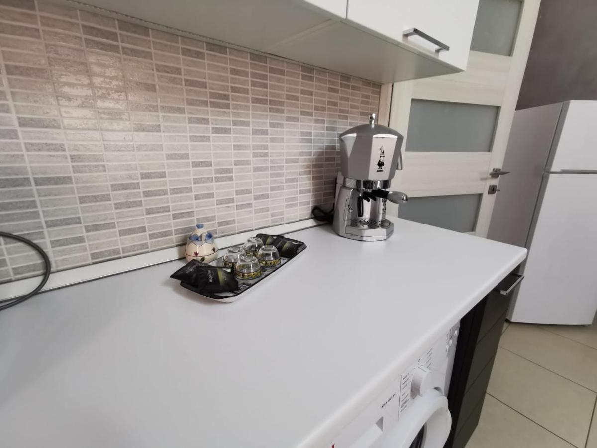 Casa Landolina Noto Apartman Kültér fotó