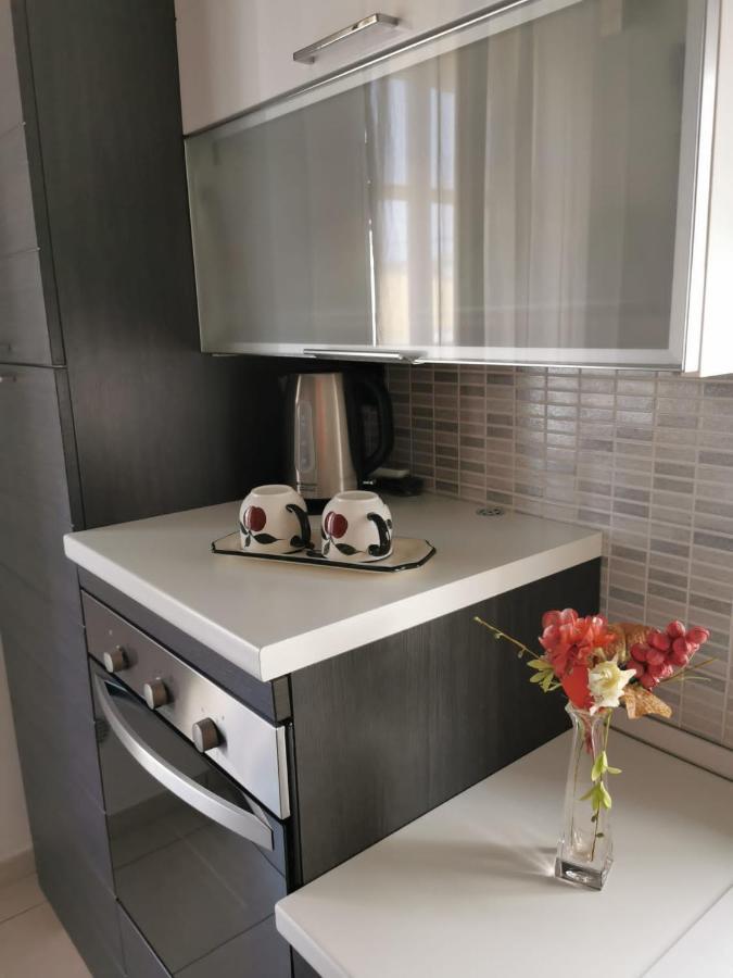 Casa Landolina Noto Apartman Kültér fotó