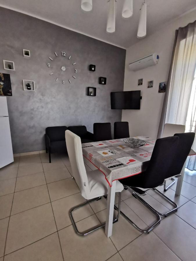 Casa Landolina Noto Apartman Kültér fotó